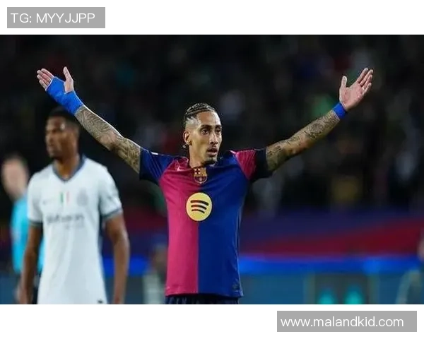 巴萨佩德里拉菲尼亚终极形态：西甲巨变，诺坎普的未来之光