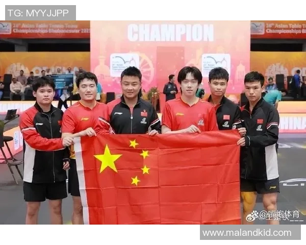 国乒八将一日八胜，剑指决赛荣耀！