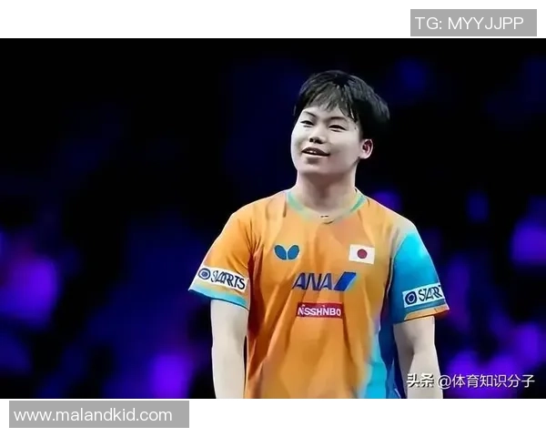 梁靖崑三战松岛辉空暴露国乒新生代隐忧