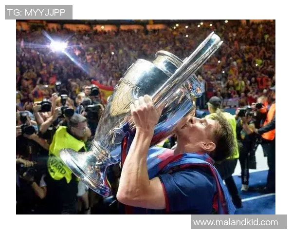 梅西球场握手GOAT杯：当传奇与未来在此刻交融